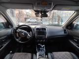 Mitsubishi ASX 2012 года за 7 500 000 тг. в Алматы – фото 2