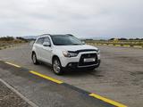 Mitsubishi ASX 2012 года за 7 500 000 тг. в Алматы