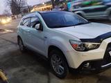 Mitsubishi ASX 2012 года за 7 500 000 тг. в Алматы – фото 5