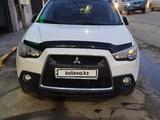 Mitsubishi ASX 2012 годаүшін7 300 000 тг. в Алматы – фото 4