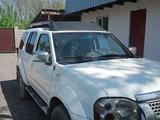 Nissan Xterra 2007 года за 4 900 000 тг. в Есик – фото 2