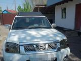 Nissan Xterra 2007 года за 3 800 000 тг. в Есик