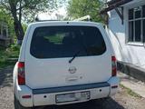 Nissan Xterra 2007 года за 3 800 000 тг. в Есик – фото 4