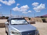 Lifan X60 2014 года за 3 300 000 тг. в Актау – фото 2