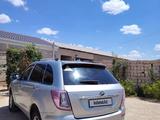 Lifan X60 2014 года за 3 300 000 тг. в Актау