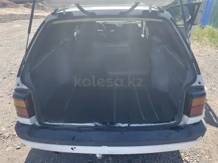 Volkswagen Passat 1990 года за 1 750 000 тг. в Балхаш – фото 8