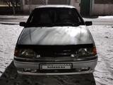 ВАЗ (Lada) 2115 2007 годаүшін1 100 000 тг. в Экибастуз – фото 3