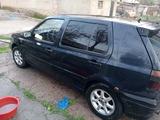 Volkswagen Golf 1993 года за 1 050 000 тг. в Шымкент – фото 4