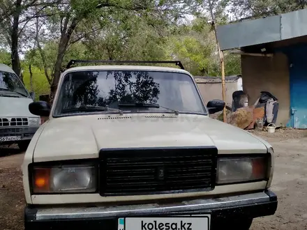 ВАЗ (Lada) 2104 1994 года за 550 000 тг. в Караганда