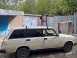 ВАЗ (Lada) 2104 1994 годаүшін550 000 тг. в Караганда – фото 4