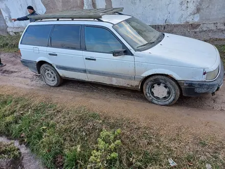 Volkswagen Passat 1993 года за 900 000 тг. в Сарыагаш – фото 3