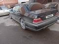 Mercedes-Benz S 320 1997 годаүшін2 500 000 тг. в Астана – фото 4