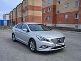 Hyundai Sonata 2016 года за 6 700 000 тг. в Павлодар – фото 2