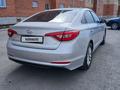 Hyundai Sonata 2016 года за 6 700 000 тг. в Павлодар – фото 12