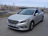 Hyundai Sonata 2016 года за 6 700 000 тг. в Павлодар