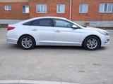 Hyundai Sonata 2016 года за 6 700 000 тг. в Павлодар – фото 3