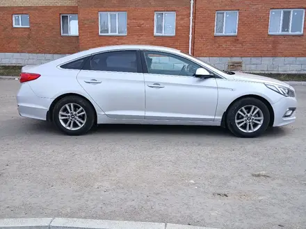 Hyundai Sonata 2016 года за 6 700 000 тг. в Павлодар – фото 3
