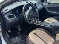 Hyundai Sonata 2016 года за 6 700 000 тг. в Павлодар – фото 4