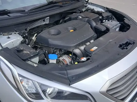 Hyundai Sonata 2016 года за 6 700 000 тг. в Павлодар – фото 8