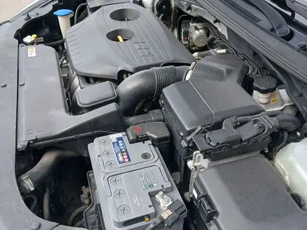 Hyundai Sonata 2016 года за 6 700 000 тг. в Павлодар – фото 9