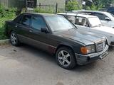 Mercedes-Benz 190 1992 годаүшін800 000 тг. в Усть-Каменогорск – фото 2