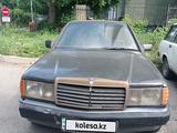 Mercedes-Benz 190 1992 годаүшін800 000 тг. в Усть-Каменогорск