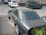 Mercedes-Benz 190 1992 годаүшін800 000 тг. в Усть-Каменогорск – фото 4