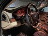 BMW 525 2003 годаүшін4 500 000 тг. в Караганда – фото 5