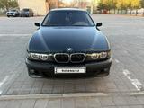 BMW 525 2003 годаүшін4 500 000 тг. в Караганда