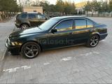 BMW 525 2003 годаүшін4 500 000 тг. в Караганда – фото 2
