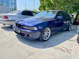 BMW 525 1999 года за 3 500 000 тг. в Шымкент