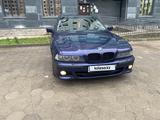 BMW 525 1999 годаүшін3 500 000 тг. в Шымкент – фото 4