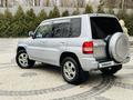 Mitsubishi Pajero iO 2003 годаfor3 550 000 тг. в Алматы – фото 13