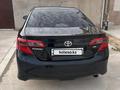 Toyota Camry 2014 годаүшін7 900 000 тг. в Актау