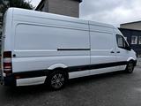 Mercedes-Benz Sprinter 2017 года за 14 000 000 тг. в Актобе – фото 4