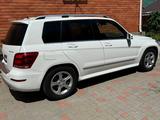 Mercedes-Benz GLK 250 2014 годаfor10 500 000 тг. в Рудный – фото 4