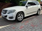 Mercedes-Benz GLK 250 2014 годаfor10 500 000 тг. в Рудный – фото 2