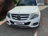 Mercedes-Benz GLK 250 2014 годаfor10 500 000 тг. в Рудный