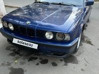 BMW 520 1991 года за 1 500 000 тг. в Павлодар