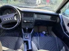 Audi 90, 1990