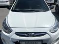 Hyundai Accent 2011 года за 3 500 000 тг. в Усть-Каменогорск