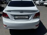 Hyundai Accent 2011 года за 3 500 000 тг. в Усть-Каменогорск – фото 2
