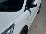 Hyundai Accent 2011 года за 3 500 000 тг. в Усть-Каменогорск – фото 5