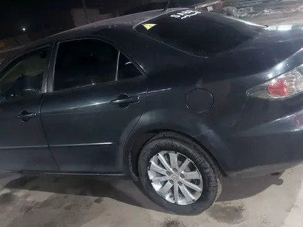 Mazda 6 2004 года за 3 000 000 тг. в Шымкент