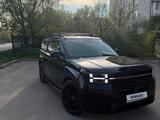 Hyundai Santa Fe 2025 годаүшін22 000 000 тг. в Кокшетау – фото 4
