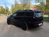 Hyundai Santa Fe 2025 годаүшін22 000 000 тг. в Кокшетау – фото 5