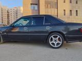 Mercedes-Benz E 320 1994 года за 1 800 000 тг. в Астана – фото 2