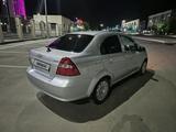 Chevrolet Nexia 2021 годаүшін4 600 000 тг. в Уральск – фото 4