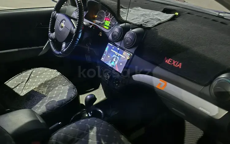 Chevrolet Nexia 2021 года за 4 800 000 тг. в Уральск