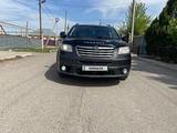 Subaru Tribeca 2008 года за 6 650 000 тг. в Алматы – фото 3